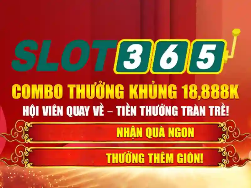 Giấy Phép Hoạt Động Slot365 - Minh Chứng Cho Sự Uy Tín & Hợp Pháp 1 Đăng Nhập