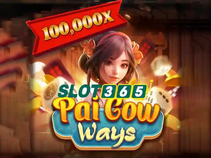 nhà cái Slot365 – Tổng quan chủ đề và giá trị cốt lõi